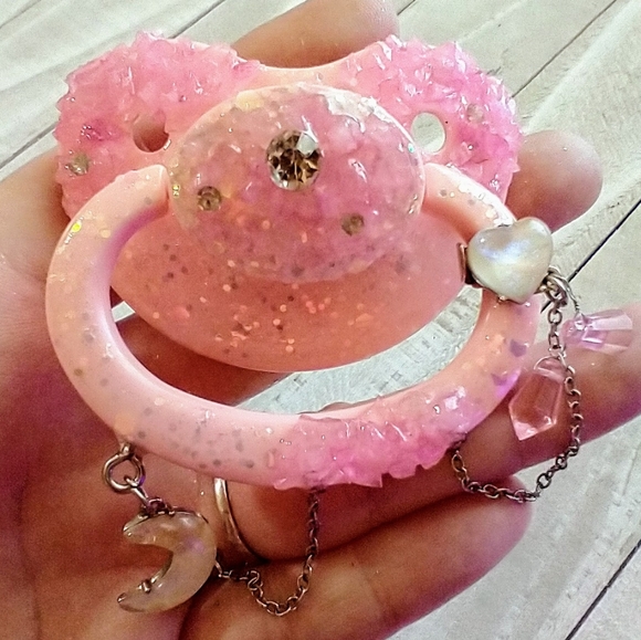 Adult Pacifier - Picture 3 of 3